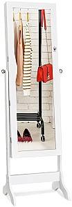 Oglindă Costway JV10770WH