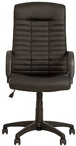 Fotoliu de birou Nowy Styl Boss KD Tilt PL64 Eco-31 Brown