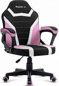 Fotoliu gaming Huzaro Ranger 1.0 Black/Pink