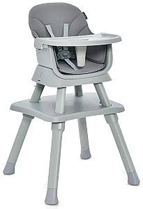 Scaun de masa multifunctional Costway AD10027GR