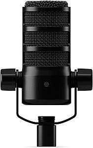 Микрофон RODE PodMic USB