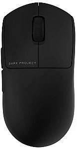 Игровая мышь Dark Project Nexus