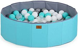 Manej Moni Melo 90 balls Mint