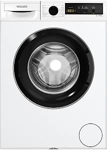 Masina de spalat Wolser WL-VD91400-W