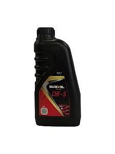 Гидравлическое масло Siroil CHF-S 1l Central Hydraulic Fluid
