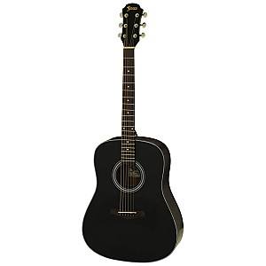 Chitara acustica Fiesta FST-D65 Black