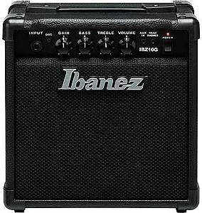 Amplificator pentru chitara Ibanez IBZ10G