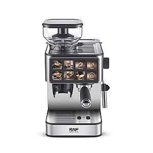 Espressor RAF R.0206