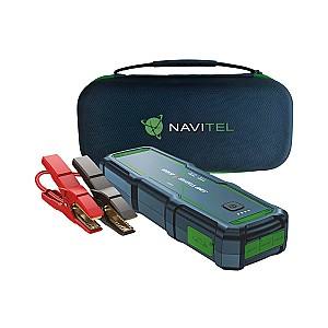 Пусковое зарядное устройство Navitel JS4000