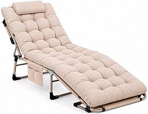 Шезлонг Sofotel ChillWell Dream 286602 Beige