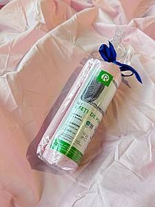 Наволочка для подушки Relaxe Home 50x70 cm Light Pink