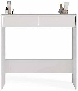 Masa de machiaj TopEshop Marina 2S White