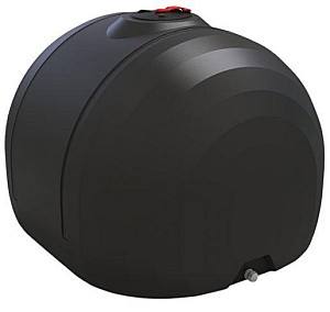 Пластиковая бочка Uniplast 37264/U
