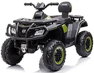 ATV electric Lean Cars S615 19518 Green/Black
