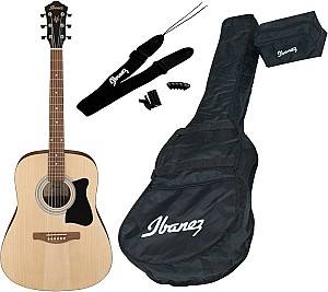Акустическая гитара Ibanez V50NJP-OPN