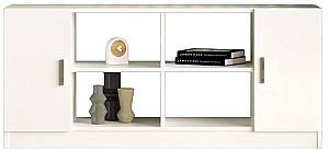 Etajera Mirage Design Vario VO6-W White