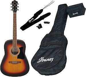 Акустическая гитара Ibanez V50NJP-OVS