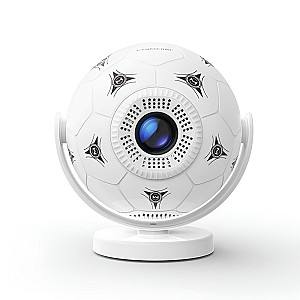 Видеопроектор Magcubic HY300F World Cup Edition