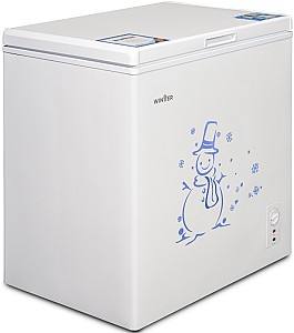 Lada frigorifica Wintter SF-150W
