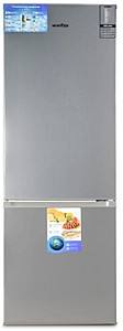 Frigider Wintter SRD-280 Inox