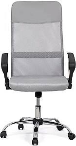Fotoliu de birou Prestige Chairs OFF 907 Grey