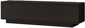 Tumba pentru televizor Mirage Design Fonda FN1-LB Larex Black