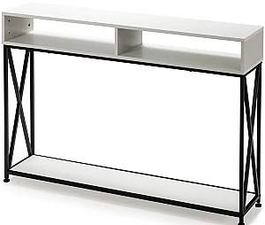 Консольный столик Costway HV10016WH
