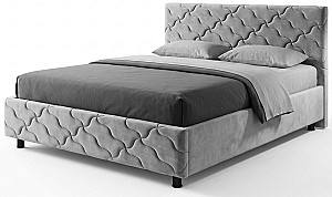 Pat VLM Infinity 160x200 Gri