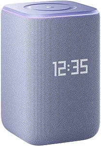Умная колонка Yandex Station 3 Purple (YNDX-00060PPL)