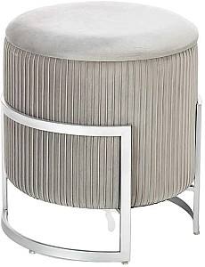 Bancheta Halmar Cricket Light Gray