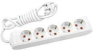 Prelungitor Viko 114505 5m White