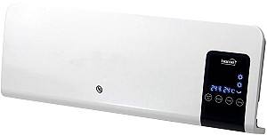 Aeroterma Somogyi FKF 59201 White/Black