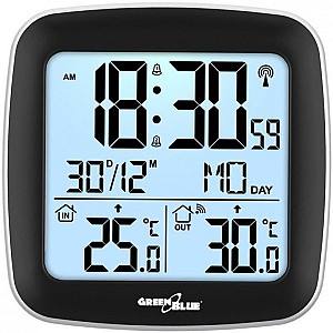 Termostat de camera GreenBlue GB-542DCF