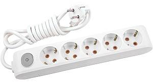 Prelungitor Viko 118503 3m White