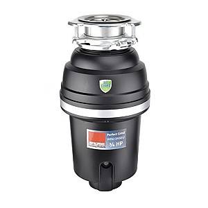 Измельчитель пищевых отходов McAlpine WDU-3ASEU-POL