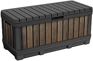 Контейнер для хранения Keter Kentwood 340л (57716)