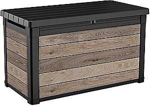 Контейнер для хранения Keter Signature 380л (57685)