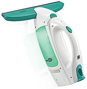 Aparat de spalat geamuri Leifheit Dry&Clean 51003 White/Green