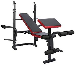 Спортивная скамья Sportmann Devine SM1354