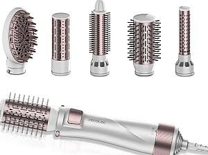 Uscator de par Cecotec Bamba CeramicCare Bronze/White