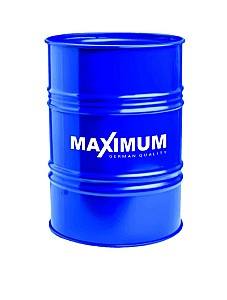 Гидравлическое масло MAXIMUM MGE-46V 200L
