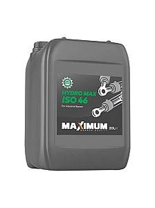 Гидравлическое масло MAXIMUM ISO-46 (HLP) 20L
