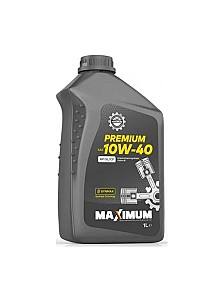 Ulei motor MAXIMUM 10W40 SG/CD 1l GUARDMAX / PREMIUM
