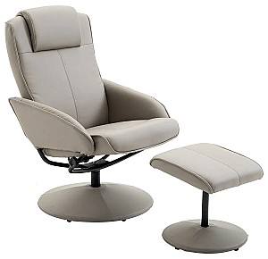 Fotoliu reclainer HomCom 833-360