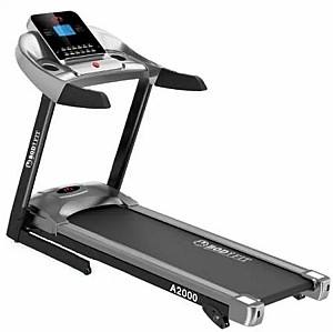 Беговая дорожка BodyFit A2000