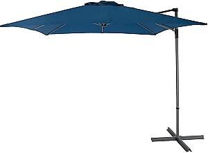 Зонт от солнца GoodHome Kalanga 878001000B Abyss Blue