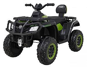 ATV electric Ramiz Quad XT-Speed 4x4 Green