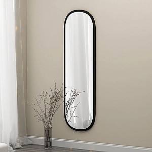 Зеркало в спальню Hanah Home Magnum Black