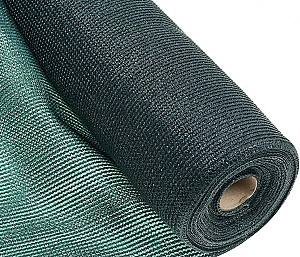 Plasa de umbrire VLM 85% 6x50m Green (00002773)