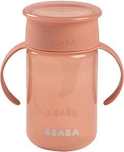 Бутылка для воды Beaba Pink (B913571)